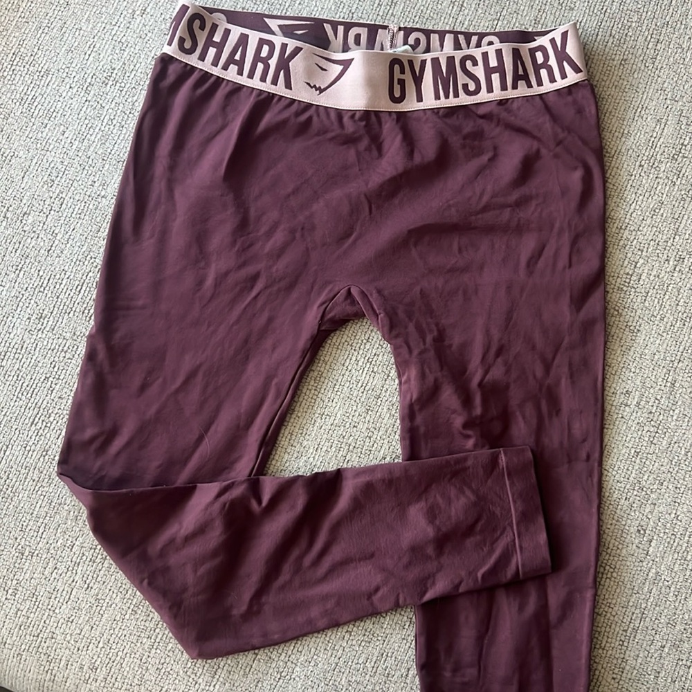 Gymshark leggings